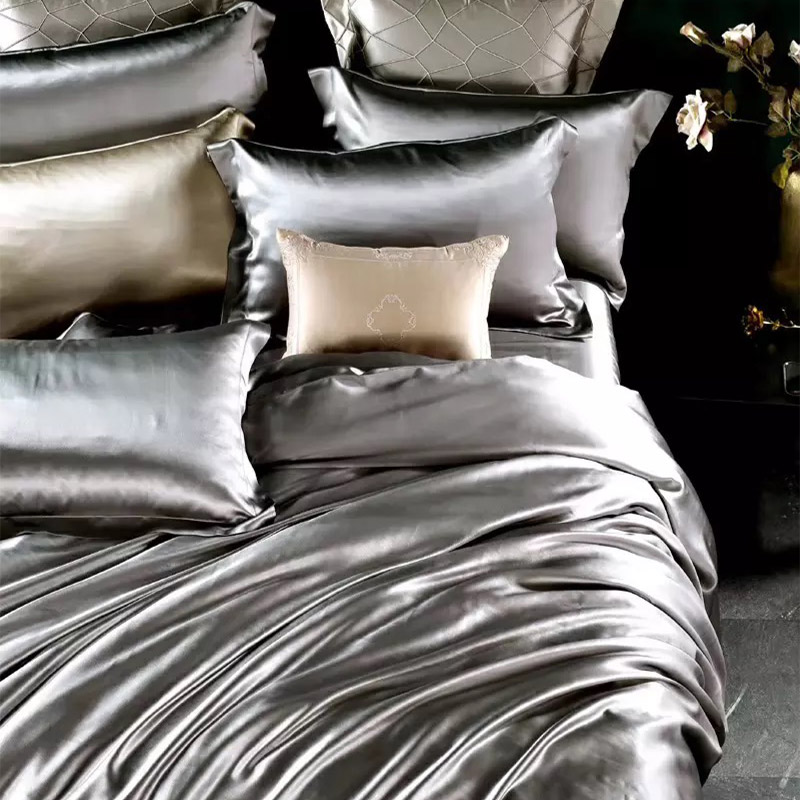 Tyynyliinat Satin-002