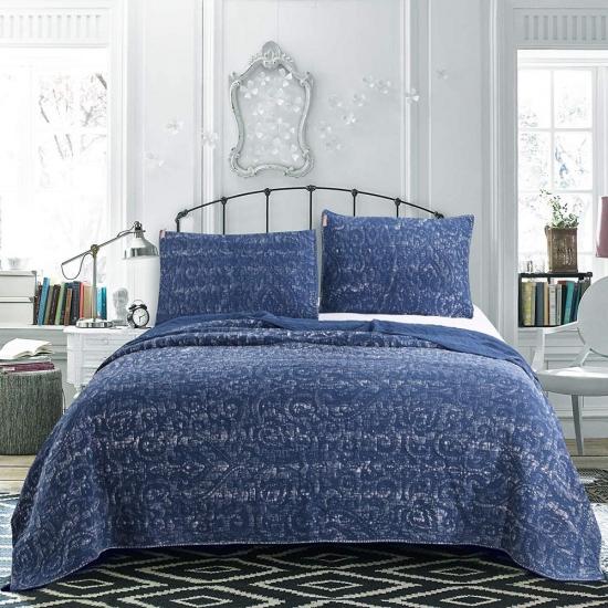 Miten kuluttajat valitsevat sopivan polyesterimikrokuituisen jacquard-peiton?